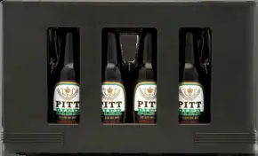 Pitt bier